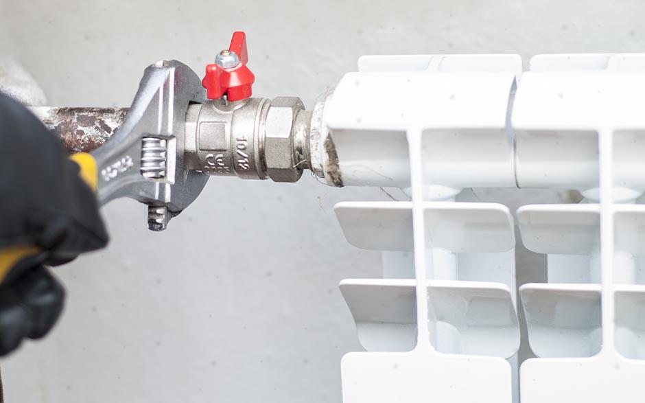 comment changer climatisation industrielle La Ferté-Gaucher